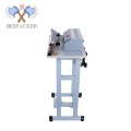 Pedal sealing machine pedal sealer for plastic bag